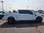 2024 Ford F-150 Lariat Certified Near Milwaukee