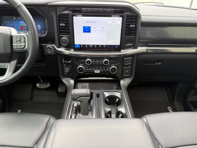2024 Ford F-150 Lariat Certified Near Madison