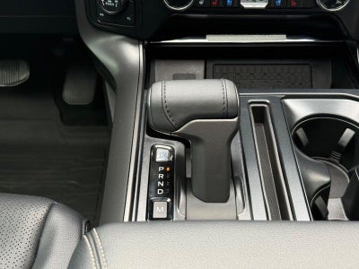 2024 Ford F-150 Lariat Certified Near Madison