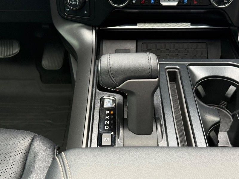 2024 Ford F-150 Lariat Certified Near Madison
