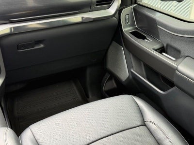 2024 Ford F-150 Lariat Certified Near Madison