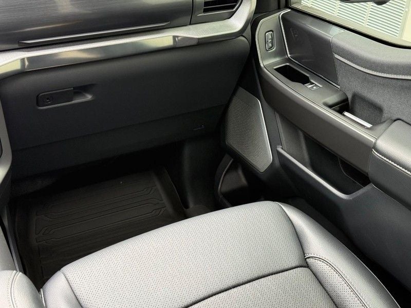 2024 Ford F-150 Lariat Certified Near Madison