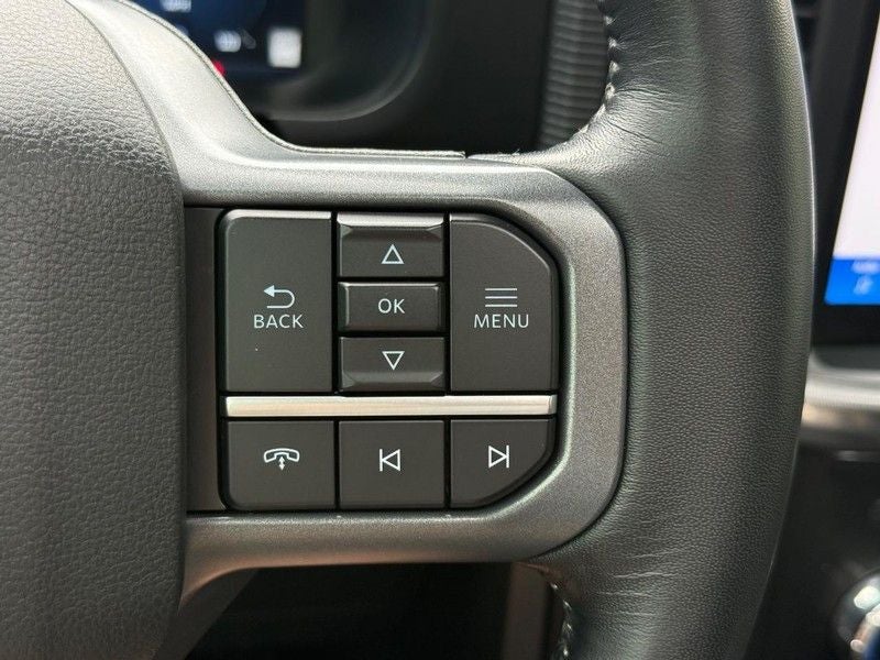 2024 Ford F-150 Lariat Certified Near Madison