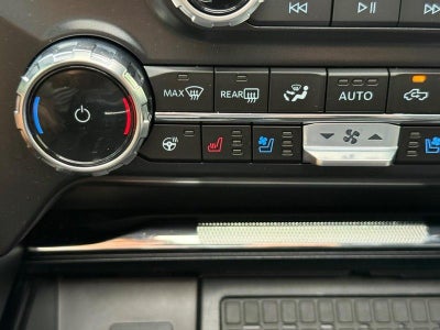 2024 Ford F-150 Lariat Certified Near Madison