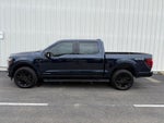 2024 Ford F-150 Lariat Certified Near Madison