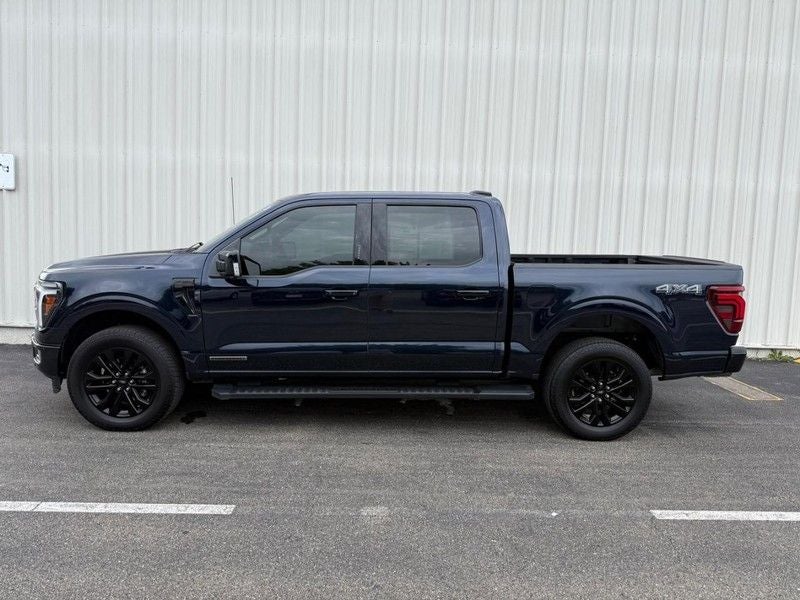 2024 Ford F-150 Lariat Certified Near Madison