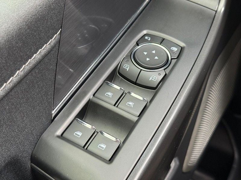 2024 Ford F-150 Lariat Certified Near Madison
