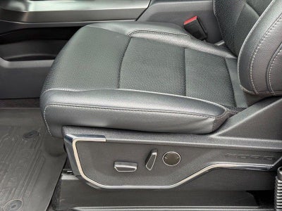 2024 Ford F-150 Lariat Certified Near Madison