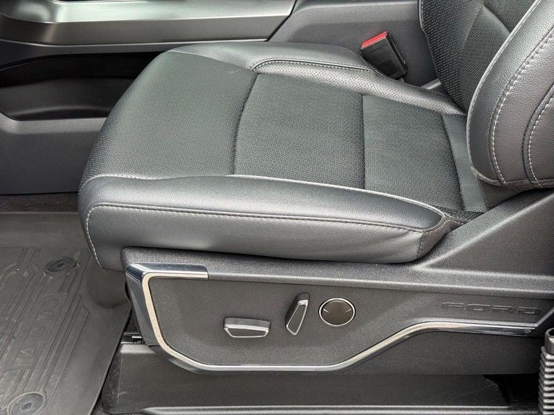2024 Ford F-150 Lariat Certified Near Madison