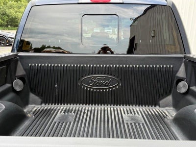 2024 Ford F-150 Lariat Certified Near Madison