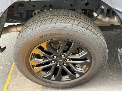2024 Ford F-150 Lariat Certified Near Madison