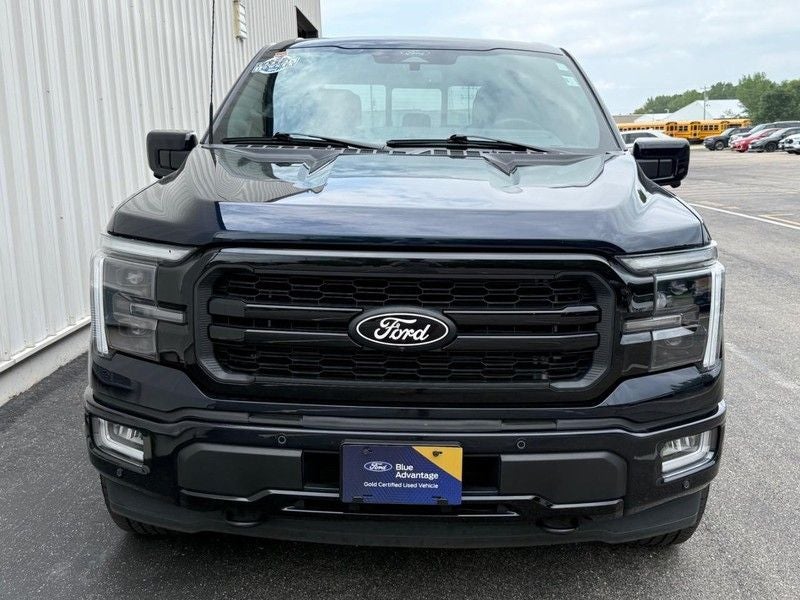 2024 Ford F-150 Lariat Certified Near Madison