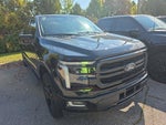 2024 Ford F-150 Lariat Certified Near Madison