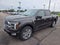 2024 Ford F-150 Platinum Certified Near Madison