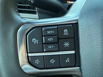 2024 Ford F-150 Platinum Certified HYBRID Near Madison