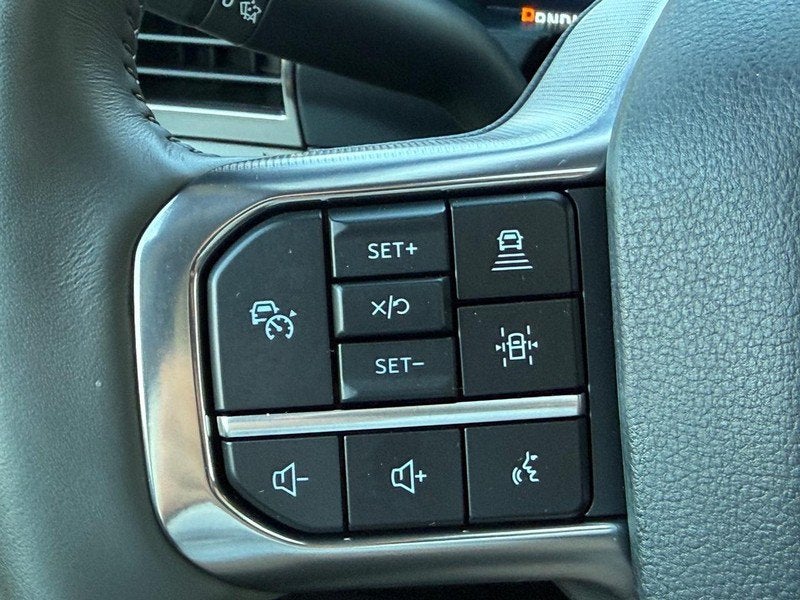 2024 Ford F-150 Platinum Certified HYBRID Near Madison