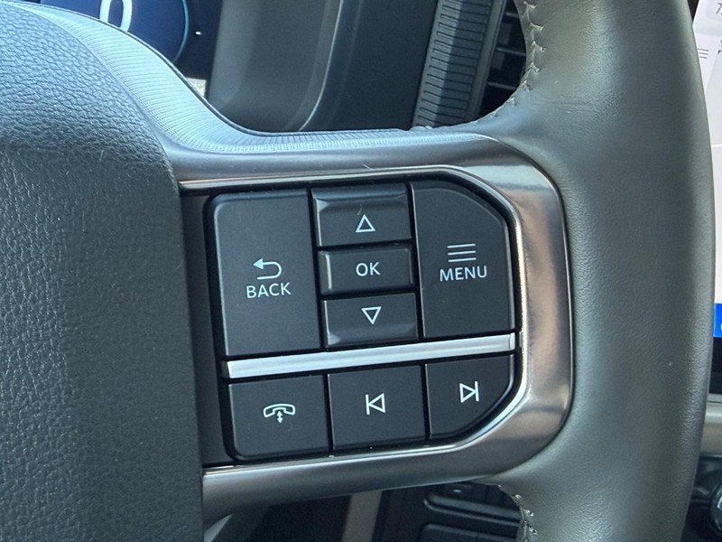 2024 Ford F-150 Platinum Certified HYBRID Near Madison