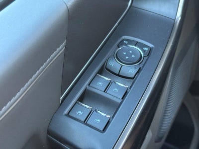 2024 Ford F-150 Platinum Certified HYBRID Near Madison