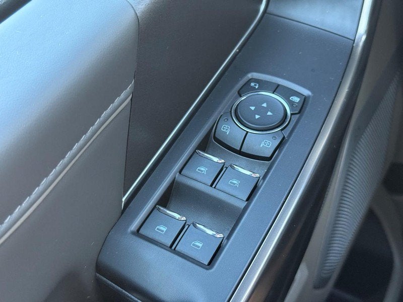 2024 Ford F-150 Platinum Certified HYBRID Near Madison