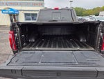 2024 Ford F-150 Platinum Certified Near Madison