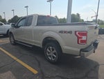 2018 Ford F-150 XLT Certified Near Milwaukee