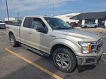 2018 Ford F-150 XLT Certified Near Milwaukee