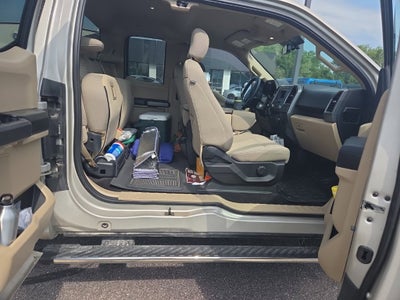 2018 Ford F-150 XLT Certified Near Milwaukee