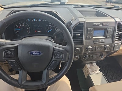 2018 Ford F-150 XLT Certified Near Milwaukee