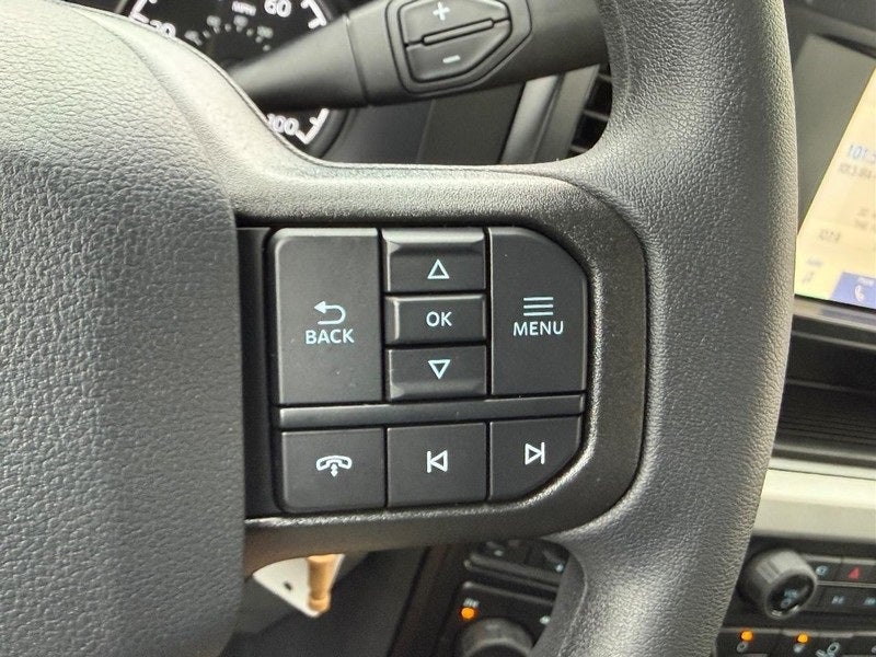 2025 Ford F-250SD XLT PLOW PREP