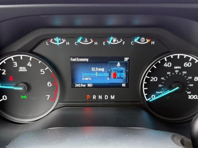 2025 Ford F-250SD XLT PLOW PREP