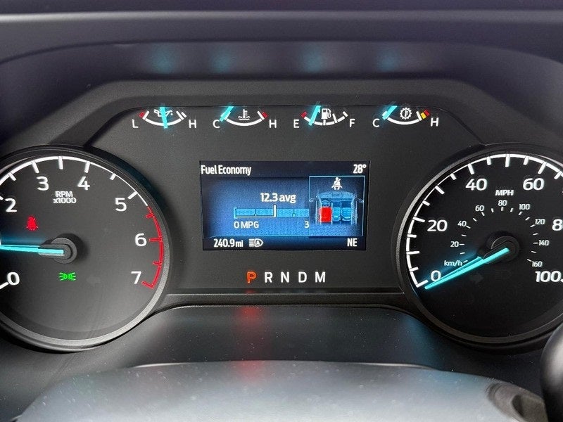 2025 Ford F-250SD XLT PLOW PREP