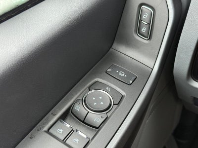 2025 Ford F-250SD XLT PLOW PREP