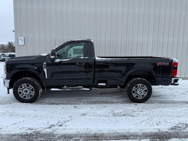 2025 Ford F-250SD XLT PLOW PREP