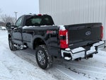 2025 Ford F-250SD XLT PLOW PREP