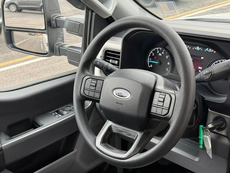 2024 Ford F-350SD XLT REGULAR CAB 4X4