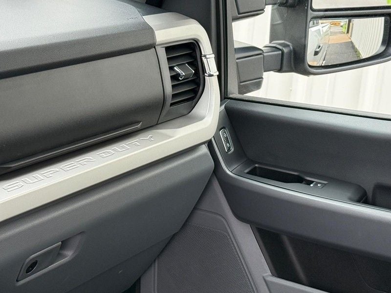 2024 Ford F-350SD XLT REGULAR CAB 4X4