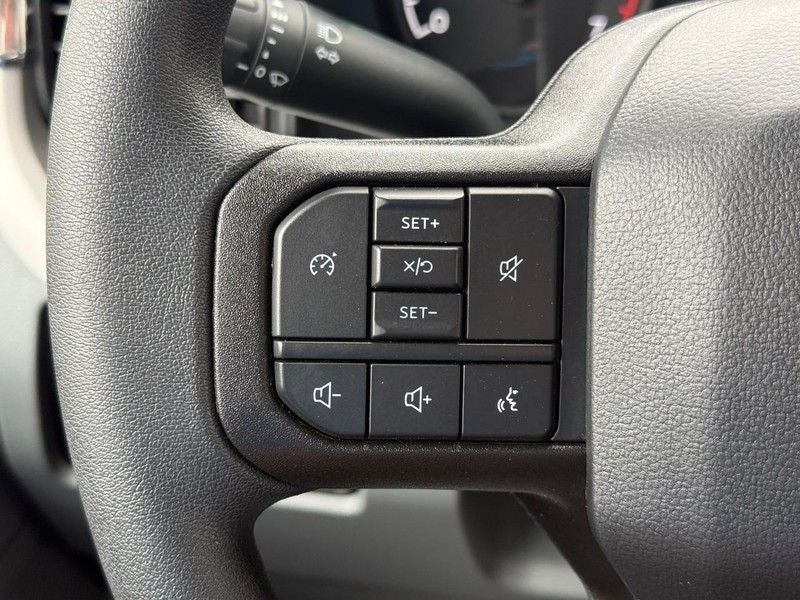 2024 Ford F-350SD XLT REGULAR CAB 4X4