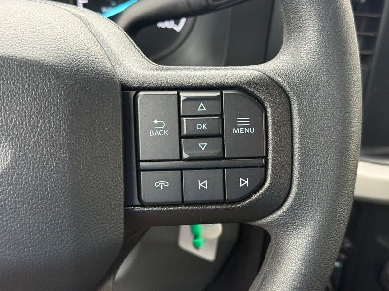 2024 Ford F-350SD XLT REGULAR CAB 4X4