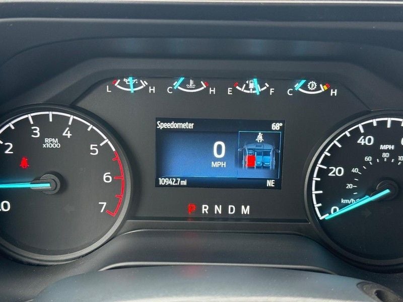 2024 Ford F-350SD XLT REGULAR CAB 4X4