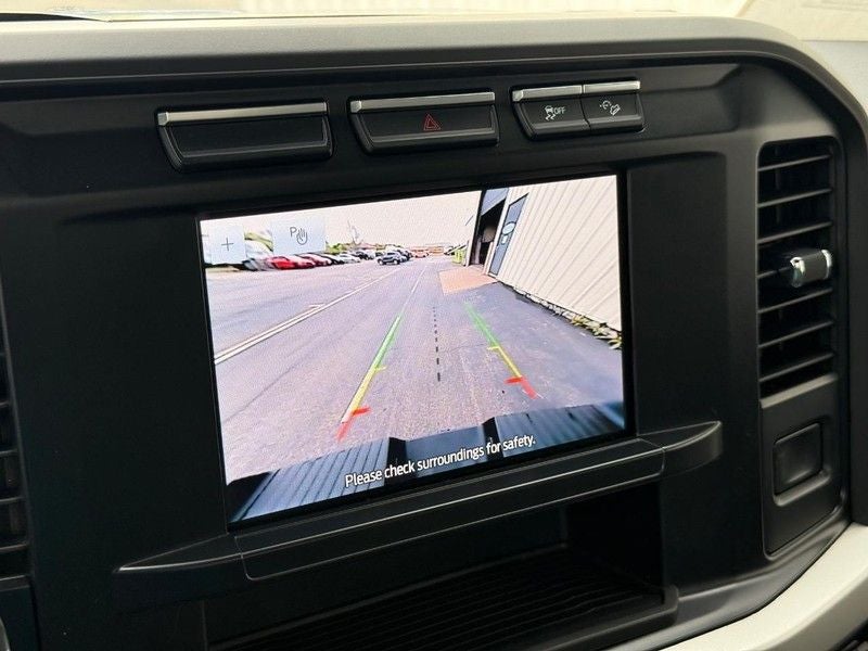 2024 Ford F-350SD XLT REGULAR CAB 4X4