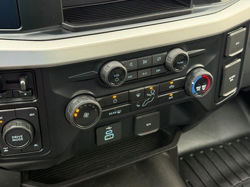 2024 Ford F-350SD XLT REGULAR CAB 4X4