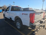2024 Ford F-350SD XLT REGULAR CAB 4X4