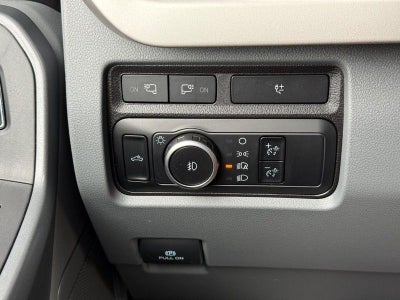2024 Ford F-350SD XLT REGULAR CAB 4X4