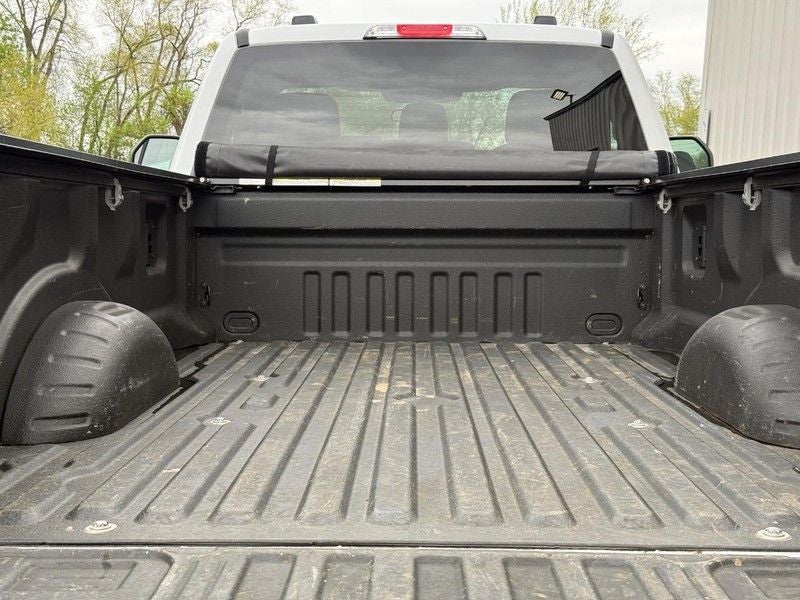 2024 Ford F-350SD XLT REGULAR CAB 4X4