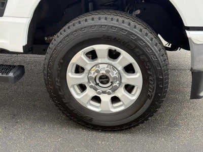2024 Ford F-350SD XLT REGULAR CAB 4X4