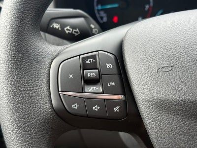 2025 Ford Transit-150 Mid Roof