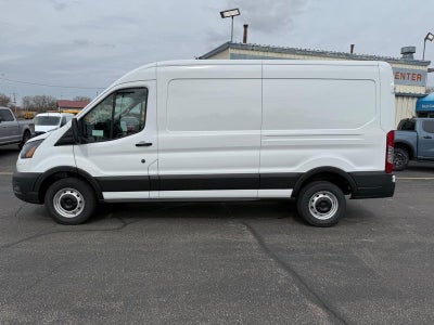 2025 Ford Transit-150 Mid Roof