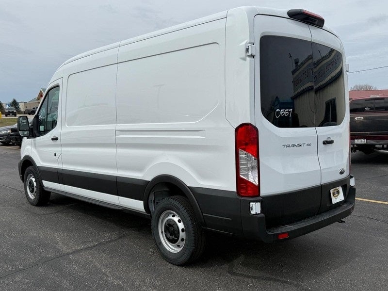 2025 Ford Transit-150 Mid Roof