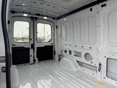 2025 Ford Transit-150 Mid Roof