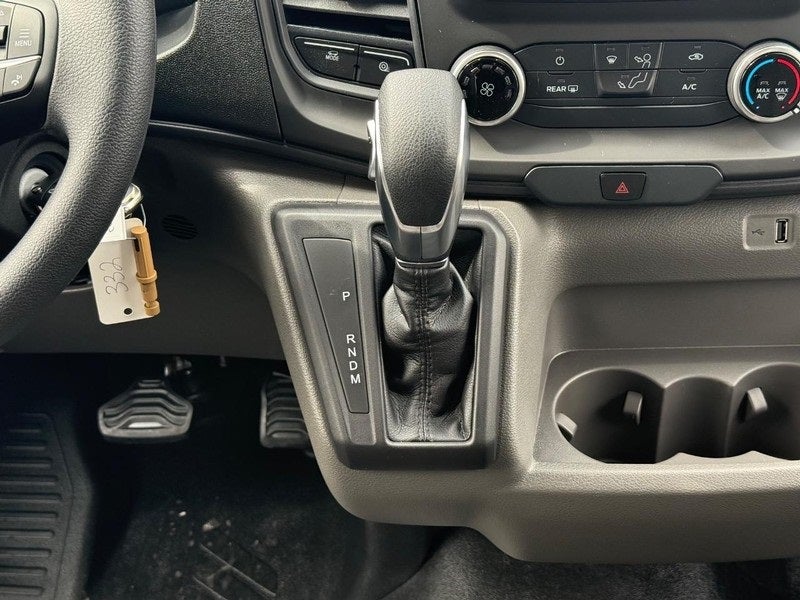 2025 Ford Transit-150 Mid Roof